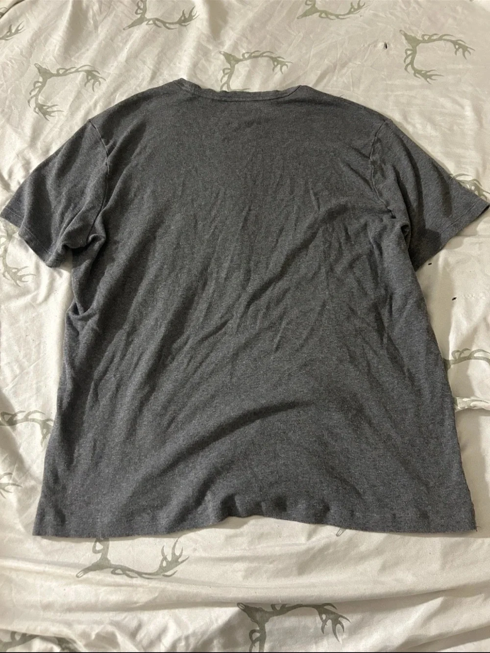 Banana Republic soft feel
